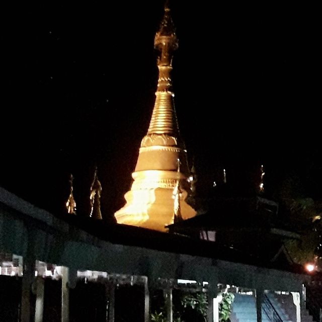 Kyun su port ท่าเรือโจสุ เกาะคาดัน มะริด