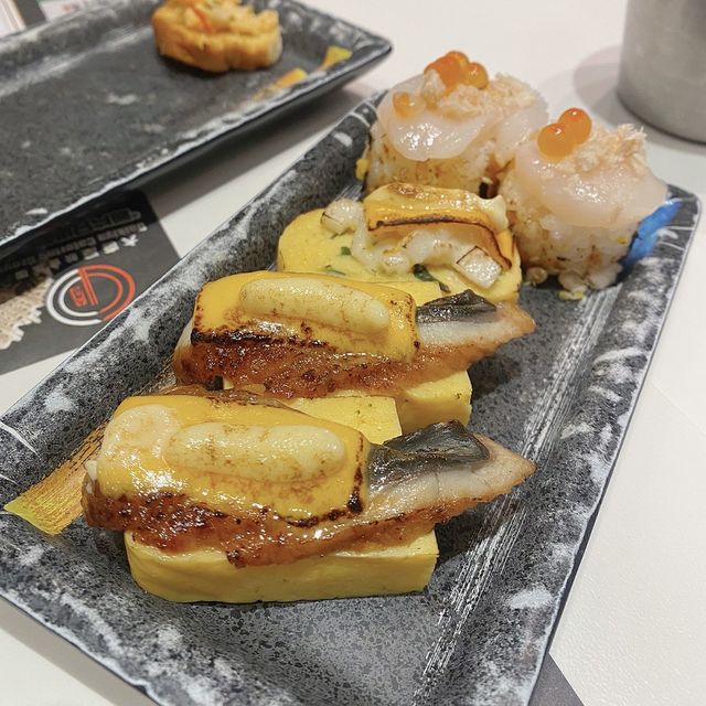 <超高質•多野食放題😚>
