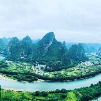 Li River 