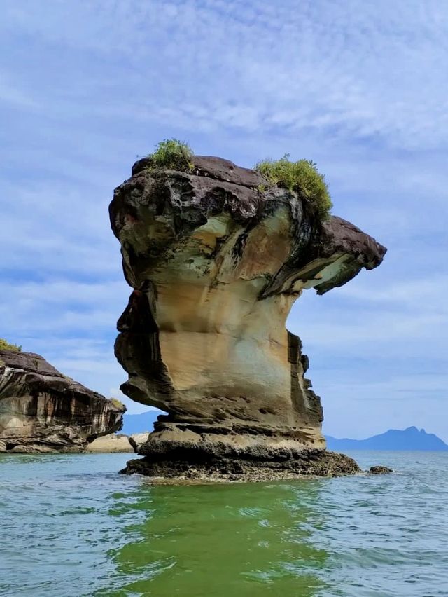 Bako National Park - Borneo, Malaysia  