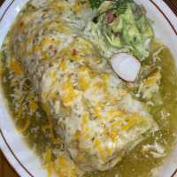 Delicious Mexican Food in Huntington Beach 🏝