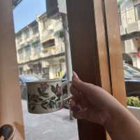 56 Rue de Yongkang 