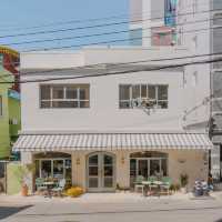🌹부산 속 작은 유럽 에그타르트맛집 [부산, 에타리 광안점]
