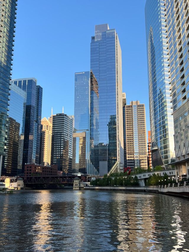 Chicago - Architecture 