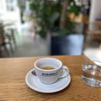 독일 베를린 | 베를린 3대 카페 중 하나 ‘Bonanza Coffee Roasters’ 