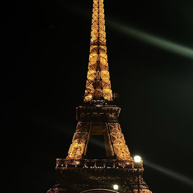 巴黎之旅🇫🇷浪漫之都