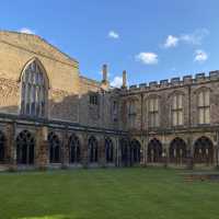 Durham Cathedral