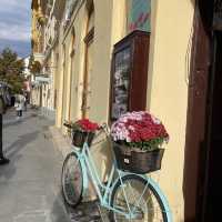 Amazing Sibiu