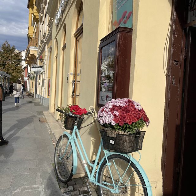 Amazing Sibiu