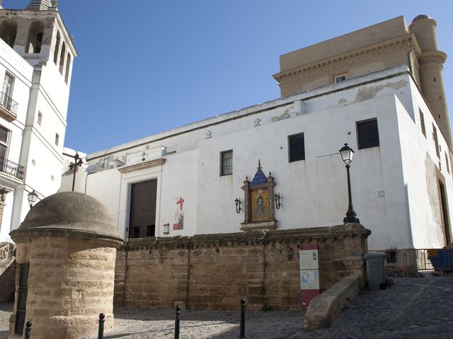 Cadiz / Spain 