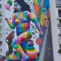 Mural Okuda