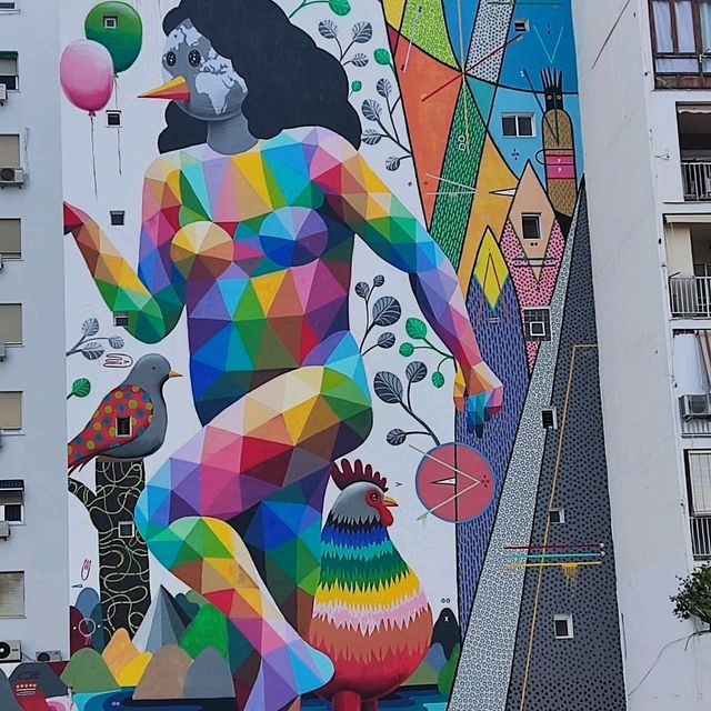 Mural Okuda