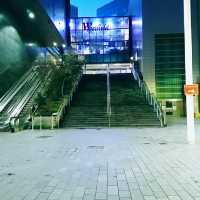 Westfield shopping centre