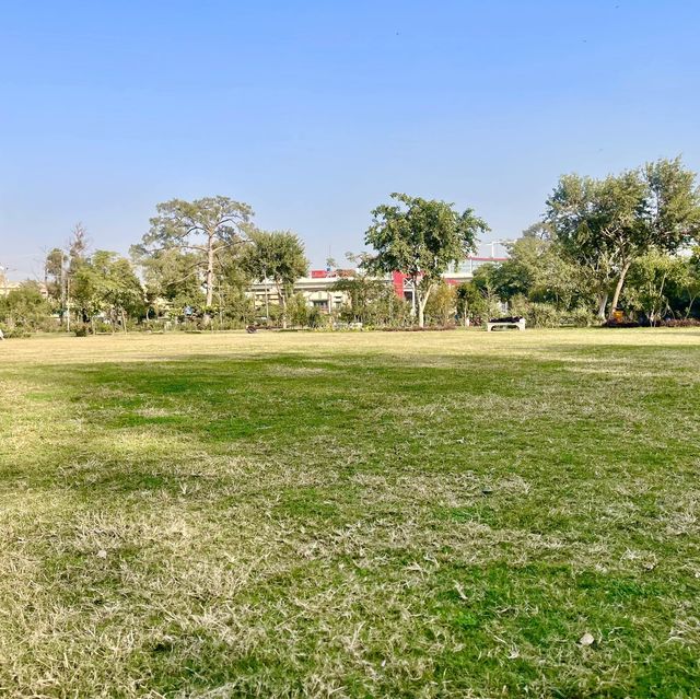 Liaqat Bagh