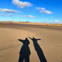 Crosby Beach