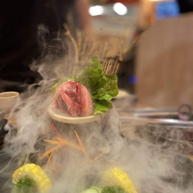 柬埔寨🇰🇭日式燒肉