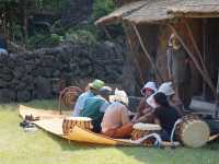 A Glimpse into Old School Jeju