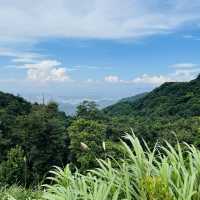 Wutong Mountain, Shenzhen🌿