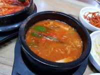 태백맛집 이모네집 식당 