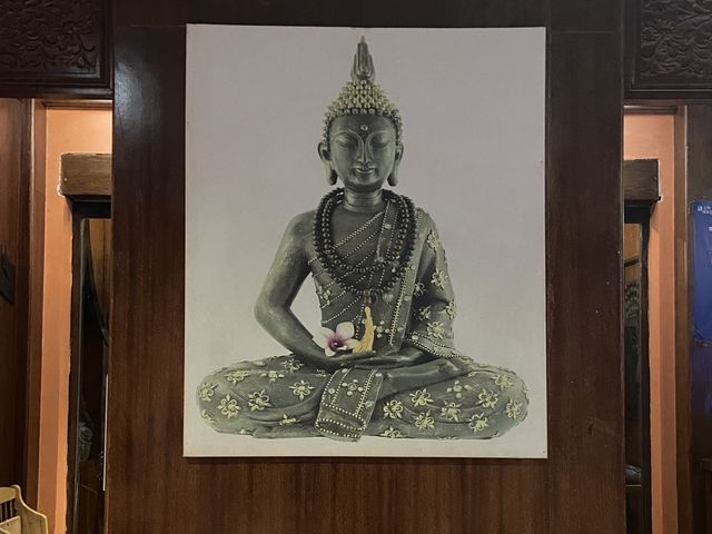 Authentic Thai Food at Coca Thai Restaurant