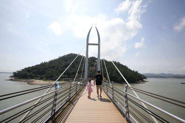 강진 가볼만한곳 가우도 