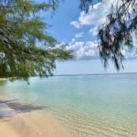 Ong Lang Beach - Phu Quoc, Vietnam