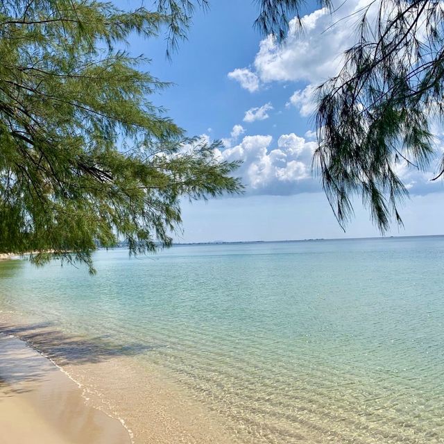 Ong Lang Beach - Phu Quoc, Vietnam