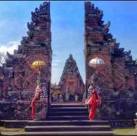 Batuan Temple 
