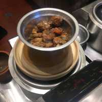 煲仔飯🫕重點是鍋巴🫓