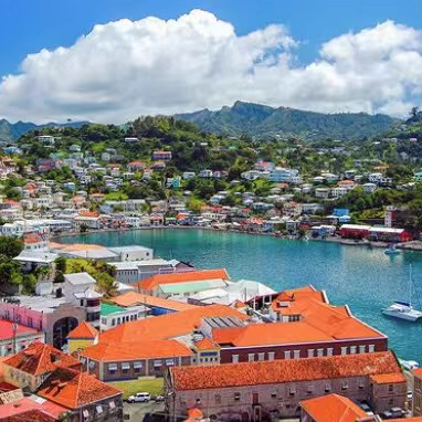 GRENADA❤️