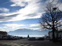 日內瓦湖畔的滄海遺珠 - Vevey