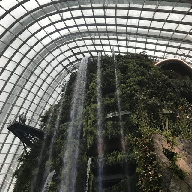 A perfect place to visit for a date :)