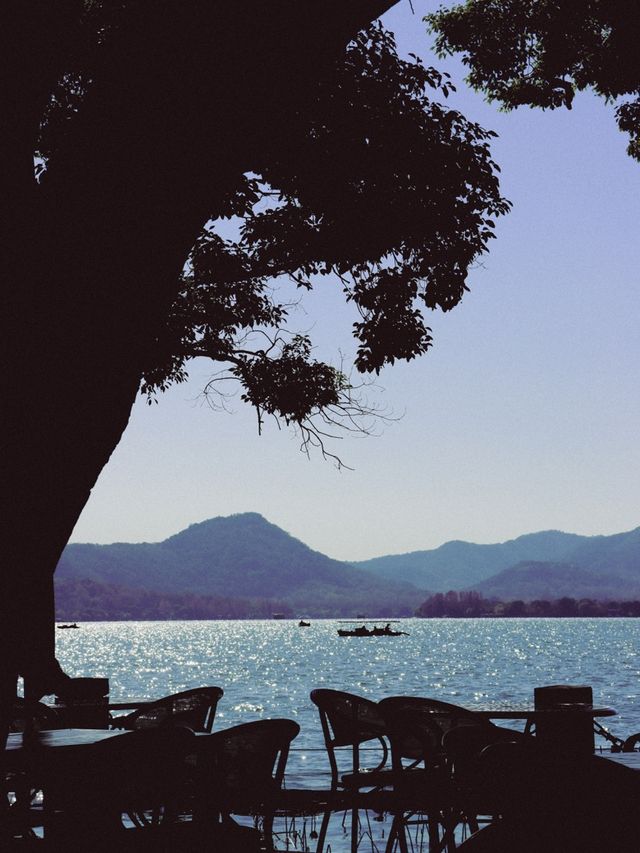 West Lake, Hangzhou🌿🌱🌳