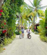 Maadhoo OZEN Reserve Bolifushi