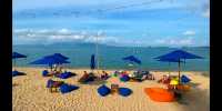 Koh Samui Bophut Beach