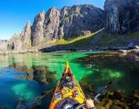 Norway trip