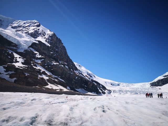 Glacier National Park