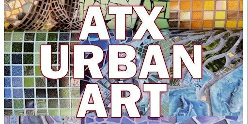 ATX Urban Art Opening Reception | The Hive by Bee Cave Arts Foundation