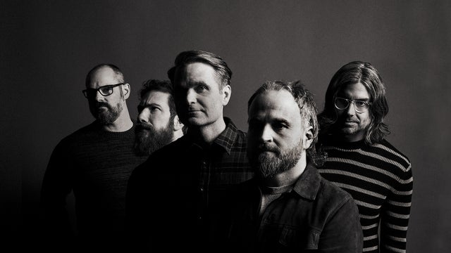 The Postal Service & Death Cab For Cutie: Give Up & Transatlanticism 2023 (Seattle) | Climate Pledge Arena