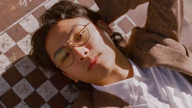 grentperez: growing up? 2023 Tour Concert 2023 Tour Concert (Austin) | Antone's Nightclub