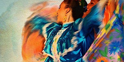 Ballet Folclorico de mi Pueblo Gala Event | Teatro Paraguas, Calle Marie, Santa Fe, NM, USA