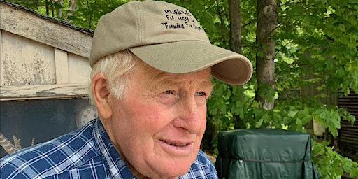 An Evening with Roger Philbrick | Rye Congregational Church