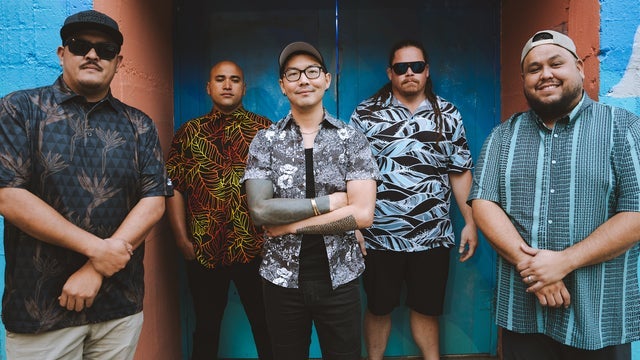 The Green with Special Guest Mike Love 2024 (Boston) | Paradise Rock Club presented by Citizens