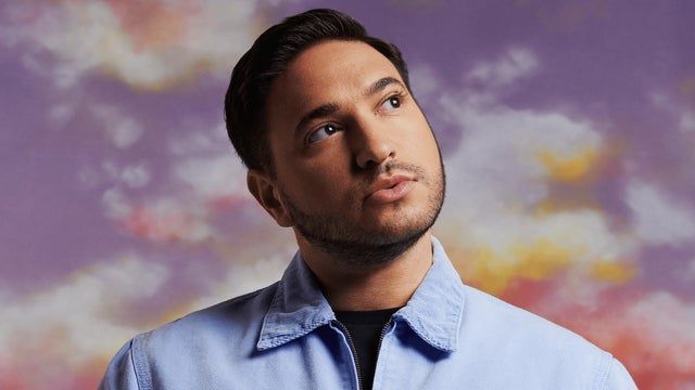 Jonas Blue 2024 (Houston) | NOTO