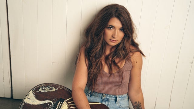 Tenille Townes 2024 (Cleveland) | House of Blues Cleveland