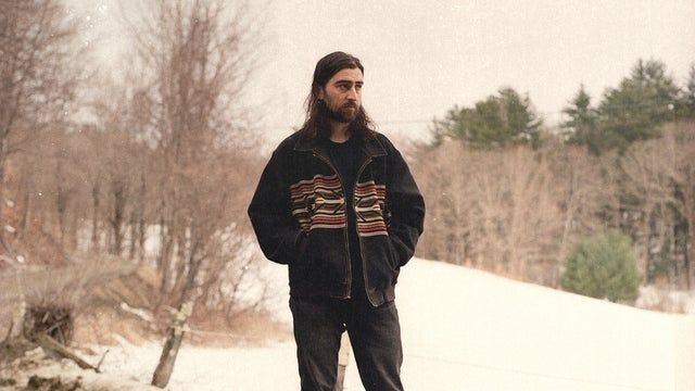 Noah Kahan: We'll All Be Here Forever Tour 2024 (Saint Paul) | Xcel Energy Center