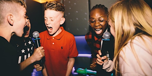 Disney Karaoke Day | Inland Family Success Center