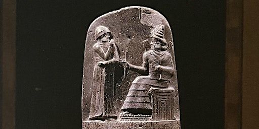 ISAC Lecture: Law and Morality in Sumerian Satirical Tales | Institute for the Study of Ancient Cultures - Breasted Hall