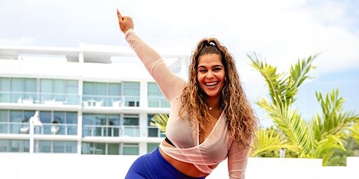 Wellness Wednesday Doral: Holiday Slay Dance Fit by Anatomy | Doral Cultural Arts Center - Rooftop