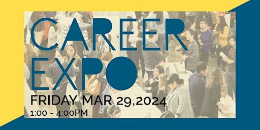 Career Expo 2024 | California College of the Arts